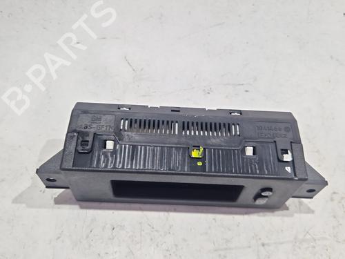 Display monitor OPEL CORSA C (X01) 1.3 CDTI (F08, F68) | BP29993122C48 