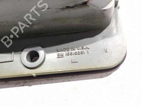 Left taillight PONTIAC TRANS SPORT VAN (UM05) 2.3 | BP31800883C34