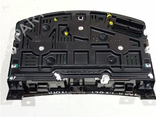 Instrument cluster OPEL ASTRA H GTC (A04) 1.9 CDTi (L08) | BP23922085C47 