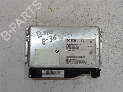 Used Gearbox control unit BMW 3 (E36) 316 i (102 hp) 23906791