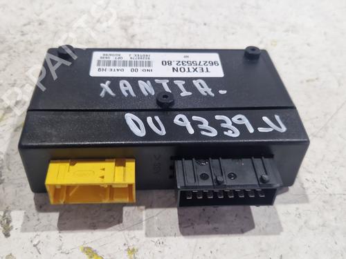 Used Electronic module Electronic module CITROËN XANTIA (X1_, X2_) 1.9 D (68 hp) 36530995 36530995