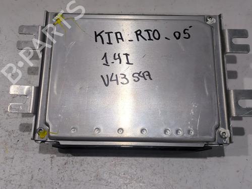 Elektronische module KIA RIO II (JB) 1.4 16V | BP24199080M83 
