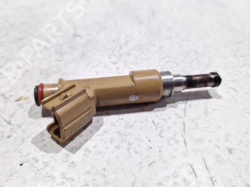 Used Injector TOYOTA AURIS (_E15_) 1.8 Hybrid (ZWE150_, ZWE150R) (136 hp) 29969431