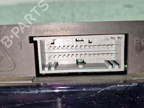 Instrument cluster RENAULT MEGANE IV Saloon 1.5 dCi 110 | BP29876474C47