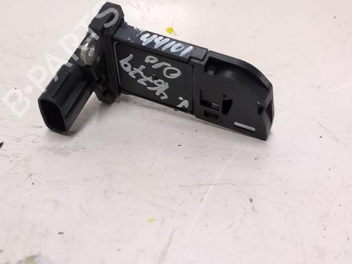 Used Mass air flow sensor TOYOTA AVENSIS (_T25_) [2003-2008]  25485977
