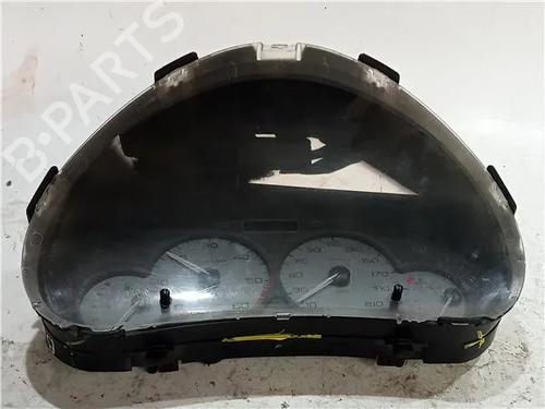 Kombinert Instrument CITROËN BERLINGO / BERLINGO FIRST MPV (MF_, GJK_, GFK_) 2.0 HDi 4x4 (MFRHY) (90 hp) 23911840