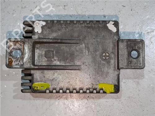 Elektronisk modul MERCEDES-BENZ A-CLASS (W168) A 190 (168.032, 168.132) | BP23924817M83 