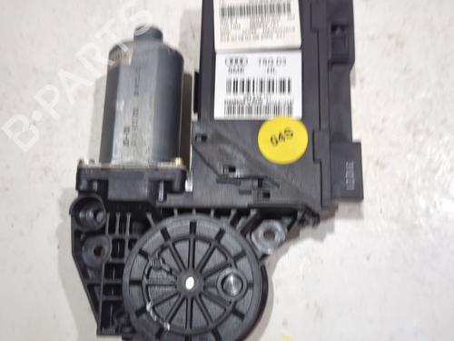 Left rear window motor AUDI A8 D3 (4E2, 4E8) 4.2 quattro | BP24978598E23 