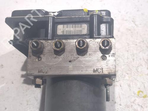 ABS Bremseaggregat PEUGEOT 307 Break (3E) 1.6 HDi 110 | BP23926907M43 