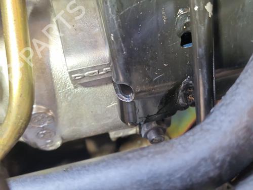 Engine FORD MONDEO III (B5Y) 2.0 TDCi | BP39098784M1 - Image 5