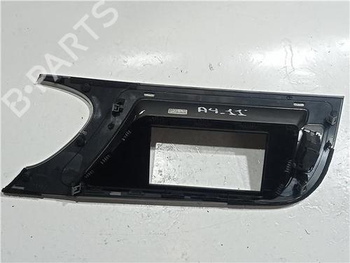 Annen AUDI A4 B9 (8W2, 8WC) 2.0 TDI quattro | BP29977327O1 