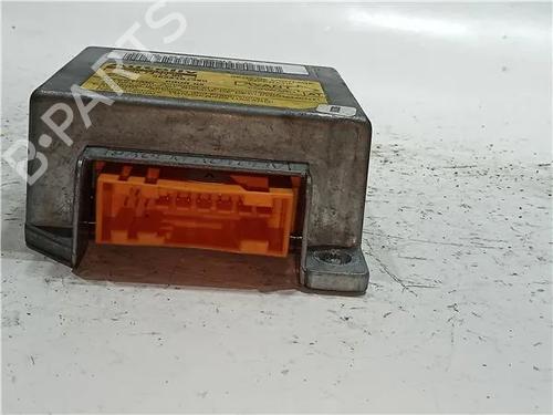 Airbag module CITROËN XSARA (N1) 1.9 TD (90 hp) 24967798