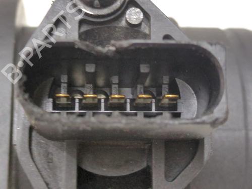Mass air flow sensor VW GOLF V (1K1) 1.9 TDI | BP28621736M95
