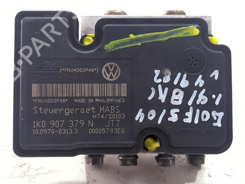 ABS pump VW GOLF V (1K1) 1.9 TDI | BP37694758M43  - Image 5