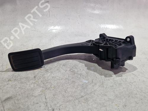 Used Pedal Pedal PEUGEOT 308 II (LB_, LP_, LW_, LH_, L3_) 1.6 BlueHDi 120 (120 hp) 33715099 33715099