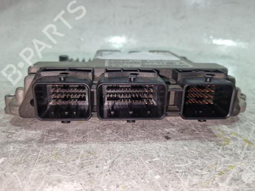 Electronic module PEUGEOT 307 (3A/C) 1.6 HDi | BP34115086M83 - Image 3
