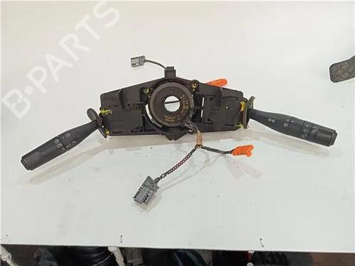 Kombi Kontakt / Stilkkontakt PEUGEOT 206 Hatchback (2A/C) 1.4 HDi eco 70 (68 hp) 23911018