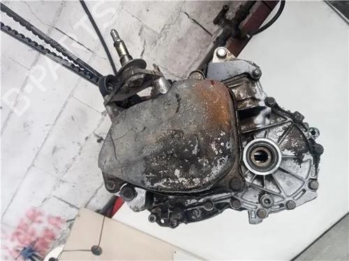 Gearbox CITROËN ZX (N2) 1.4 | BP23917606M3 