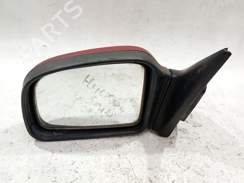 Bakspejl venstre Bakspejl venstre HONDA CIVIC IV Hatchback (EC, ED, EE, EF) 1.5 i 16V (ED6) (90 hp) 36527712 36527712