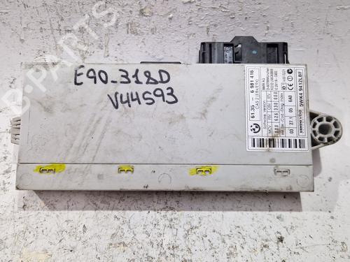 Module électronique BMW 3 (E90) 318 d (122 hp) 30058614