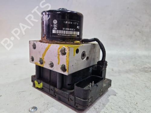 ABS Bremseaggregat SEAT LEON (1M1) 1.9 TDI (90 hp) 29476862