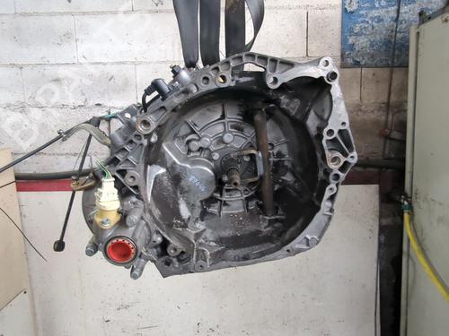 Used Gearbox Gearbox CITROËN XANTIA (X1_, X2_) 2.0 HDI 109 (109 hp) 33757856 33757856