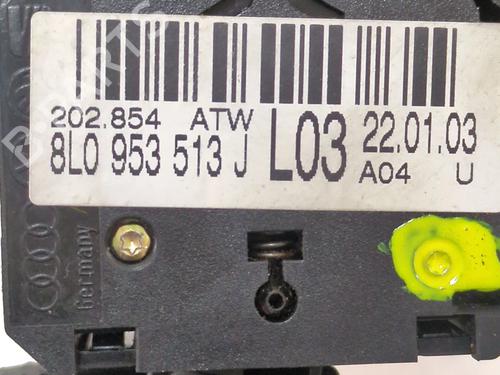 Switch SEAT LEON (1M1) 1.9 TDI | BP25483420I30 