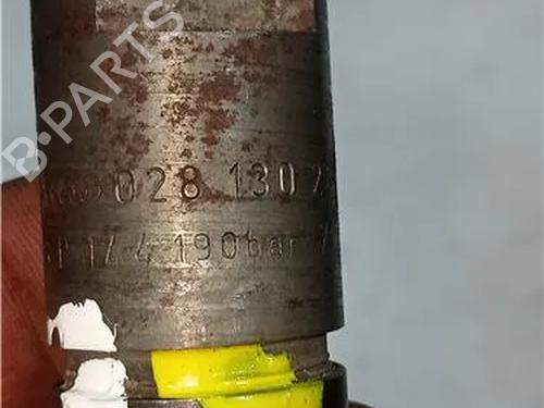 Injector VW SHARAN VAN (7M_) 1.9 TDI (7M6, 7M9) | BP23920985M100 