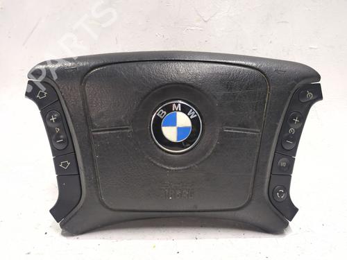 Airbag do condutor BMW 5 (E39) 530 d (193 hp) 32281354