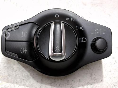 Used Headlight switch AUDI A4 B8 (8K2) 3.0 TDI quattro (240 hp) 29585432
