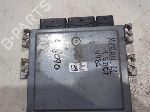 Elektronisk modul RENAULT MEGANE II (BM0/1_, CM0/1_)  | BP26682480M83 