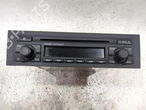 other-audi-a3-sportback-8pa-2004-2005-2006-2007-2008-2009-2010-2011-2012-2013-2014-2015-34274706 main image