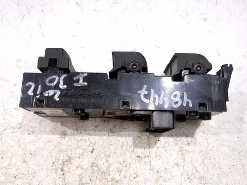 Left front window switch HYUNDAI i30 Coupe 1.6 CRDi | BP32844187I27 - Image 3