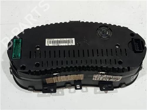 Kombiinstrument SKODA FABIA I Combi (6Y5) 1.4 TDI | BP23920841C47 