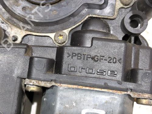 Left front window motor AUDI A4 B5 (8D2) 1.9 TDI | BP26542491E21