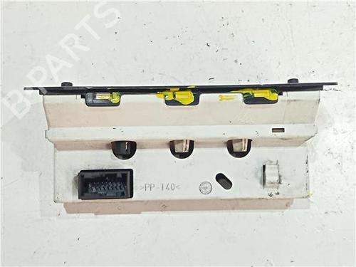Other PEUGEOT 206 Hatchback (2A/C) 1.4 HDi eco 70 | BP23908955O1 