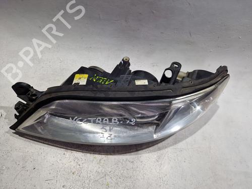 Left headlight OPEL VECTRA B (J96) 1.7 TD (F19) | BP29521702C28 