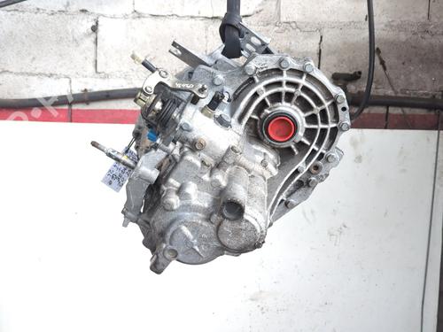 Gearbox RENAULT MEGANE II (BM0/1_, CM0/1_) 1.9 dCi (BM0G, CM0G) | BP26611723M3
