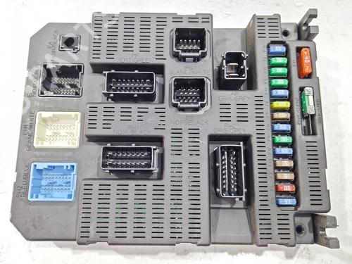 Used Fuse box CITROËN C3 I (FC_, FN_) 1.4 HDi (68 hp) 30656237