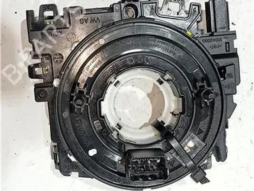 Used Squib airbag VW GOLF VII (5G1, BQ1, BE1, BE2) 2.0 GTD (184 hp) 23921433
