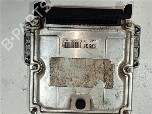 Elektronisk modul PEUGEOT 406 (8B) 2.0 HDI 110 (109 hp) 23908112