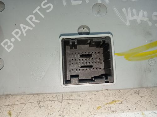 Electronic module ALFA ROMEO 156 (932_) 2.0 16V T.SPARK (932A2) | BP36766623M83 - Image 4