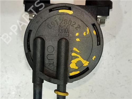 Electronic sensor OPEL ASTRA G Saloon (T98) 2.0 DI (F69) | BP23908414M84 