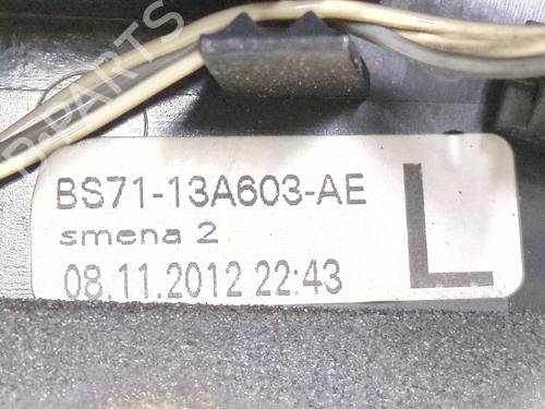 Left tailgate light FORD MONDEO IV (BA7) 2.2 TDCi | BP32844019C79 - Image 3