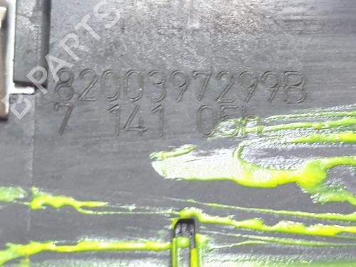 Left front window switch RENAULT LAGUNA II (BG0/1_) 1.9 dCi (BG1A, BG1W, BG0G) | BP39637951I27 - Image 7
