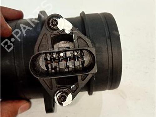 Mass air flow sensor SEAT IBIZA III (6L1) 1.9 TDI | BP23910957M95 