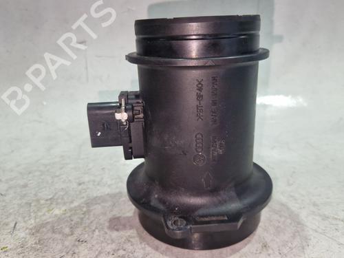 Mass air flow sensor AUDI A4 B7 (8EC) 3.0 TDI quattro | BP33715147M95 - Image 2