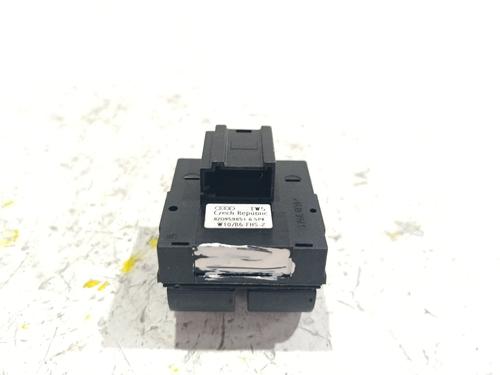 Left front window switch AUDI A3 (8P1) 1.9 TDI | BP40009237I27 - Image 2