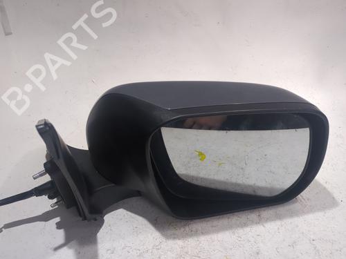 Used Right mirror SUZUKI VITARA Cabrio (ET, TA) 1.9 D (SE419TD) (75 hp) 24219180