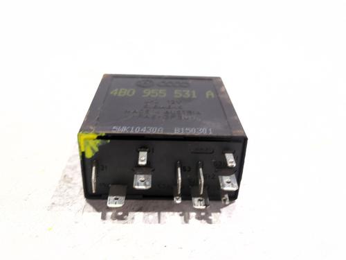 Modulo electronico VW GOLF IV (1J1) 1.6 (100 hp) 31291834